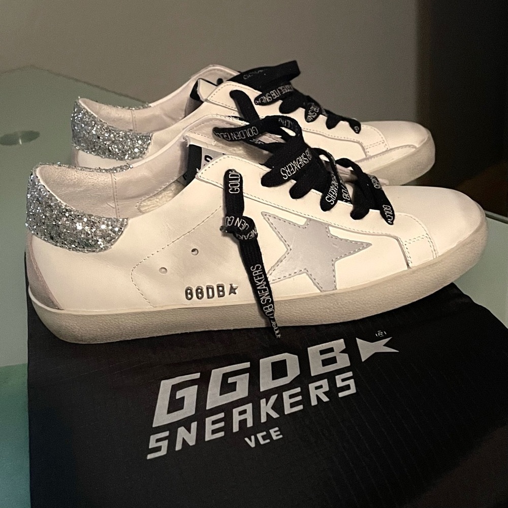 Perfect Golden Goose Super-Star dupes.